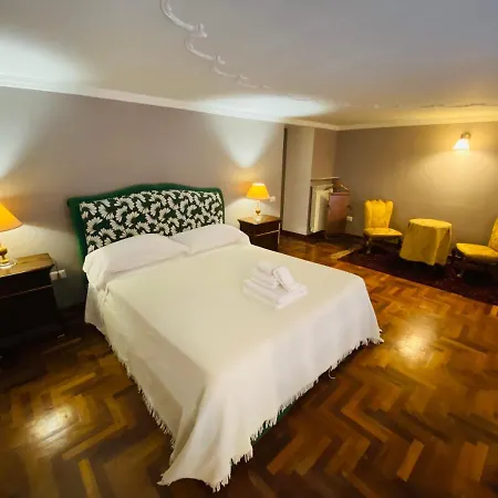 Around Toledo 3*