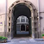 Gasthof Around Toledo Neapel