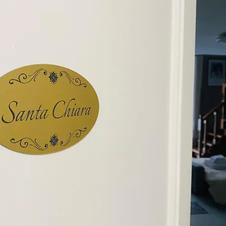 Around Toledo Vendégház Nápoly