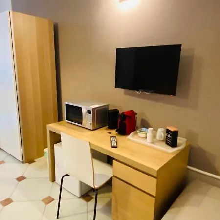 Vendégház Around Toledo