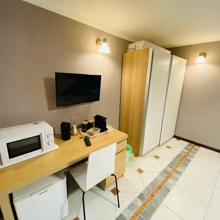 Around Toledo Vendégház 3*