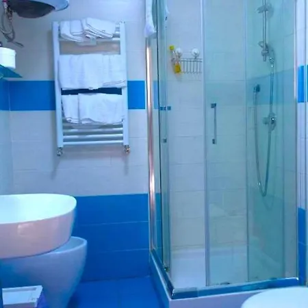 Maison d'hôtes Around Toledo