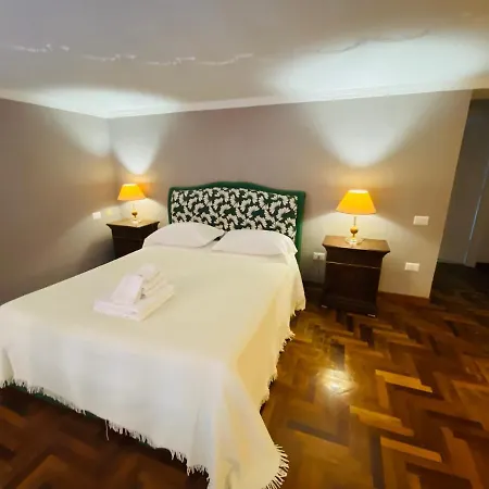 Maison d'hôtes Around Toledo